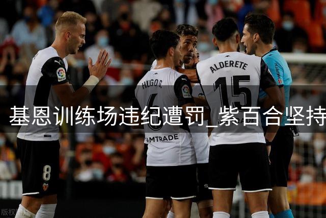 基恩训练场违纪遭罚 紫百合坚持先补人后转会